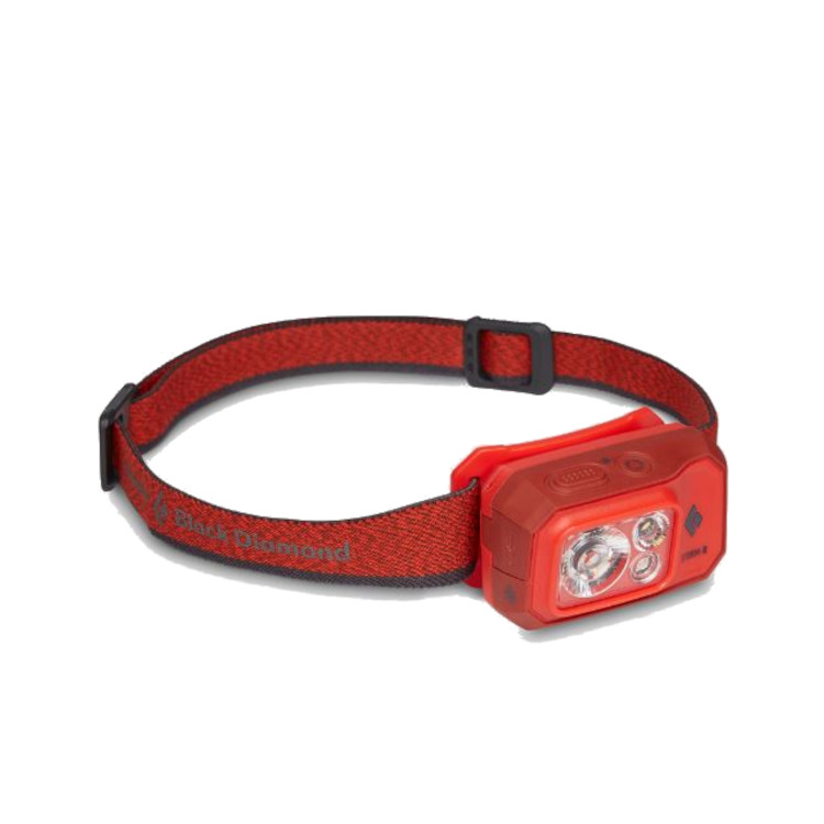 Black Diamond Storm 500-R Headlamp - Image 9